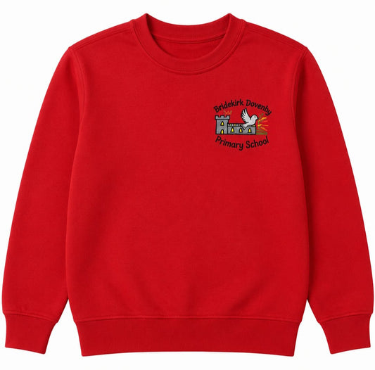 Kids School Sweatshirt