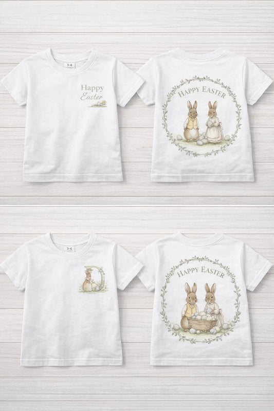 Easter Tshirts