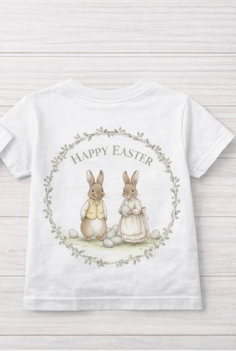 Easter Tshirts