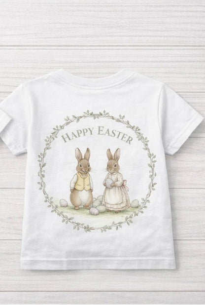 Easter Tshirts