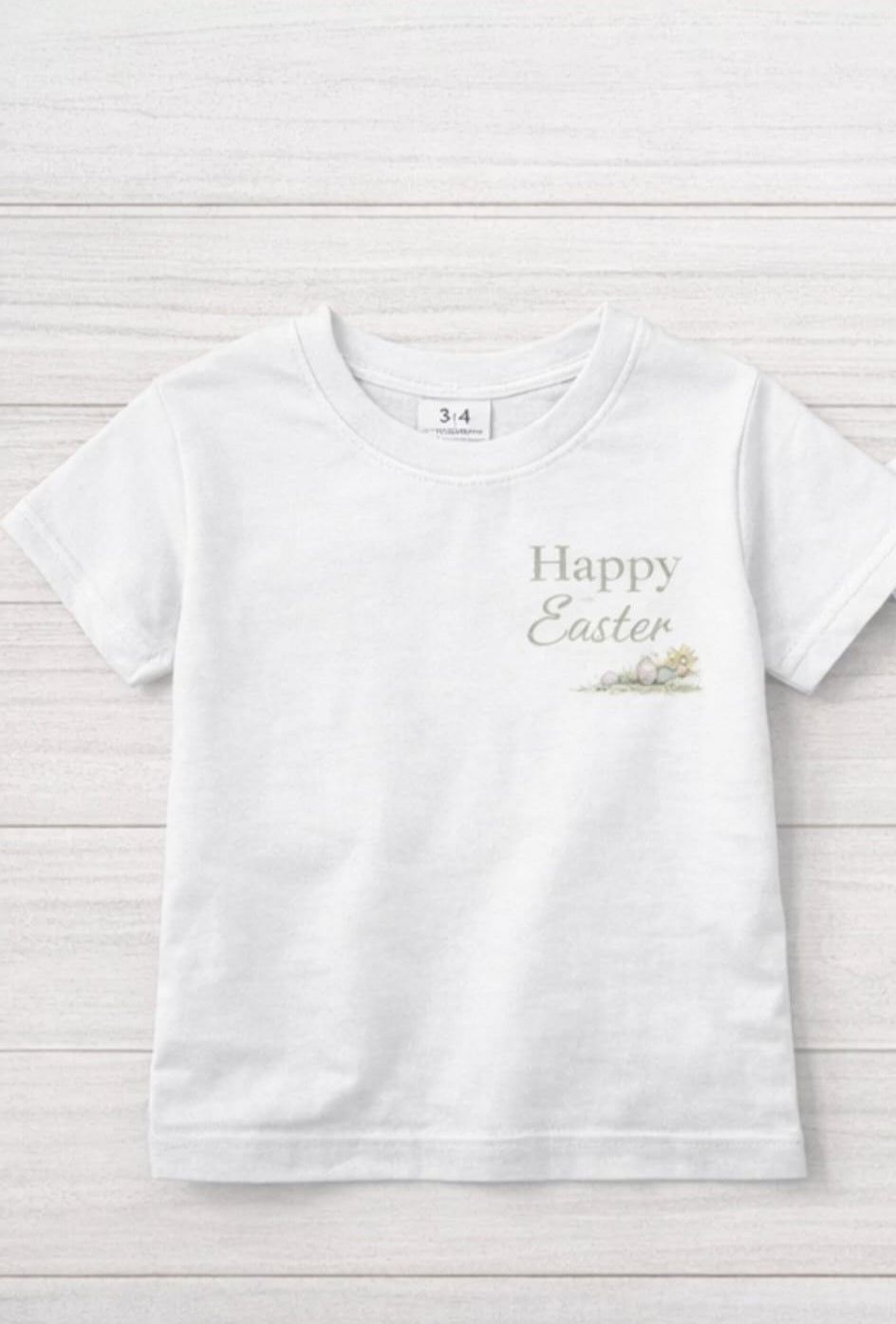 Easter Tshirts