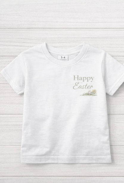 Easter Tshirts